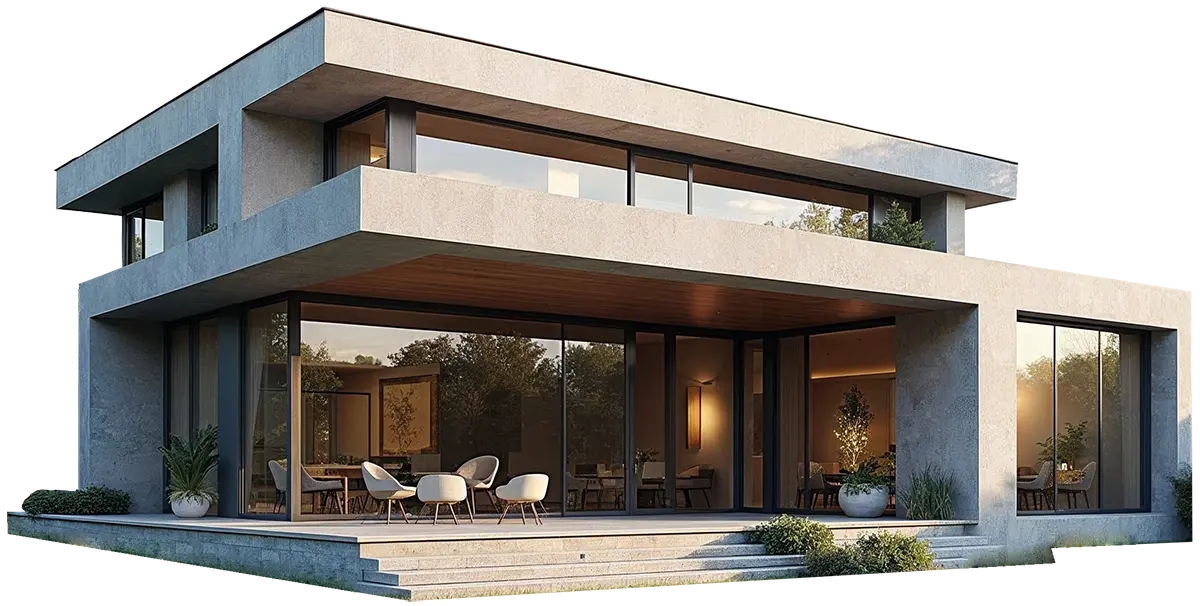 Casas prefabricadas a medida