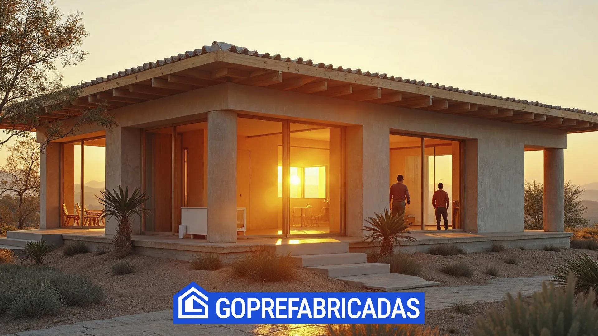 Cómo empezar a arreglar mi casa en España