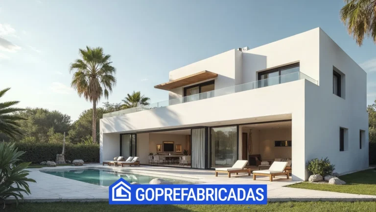 Cómo evitar el calor en casa en España materiales y estrategias