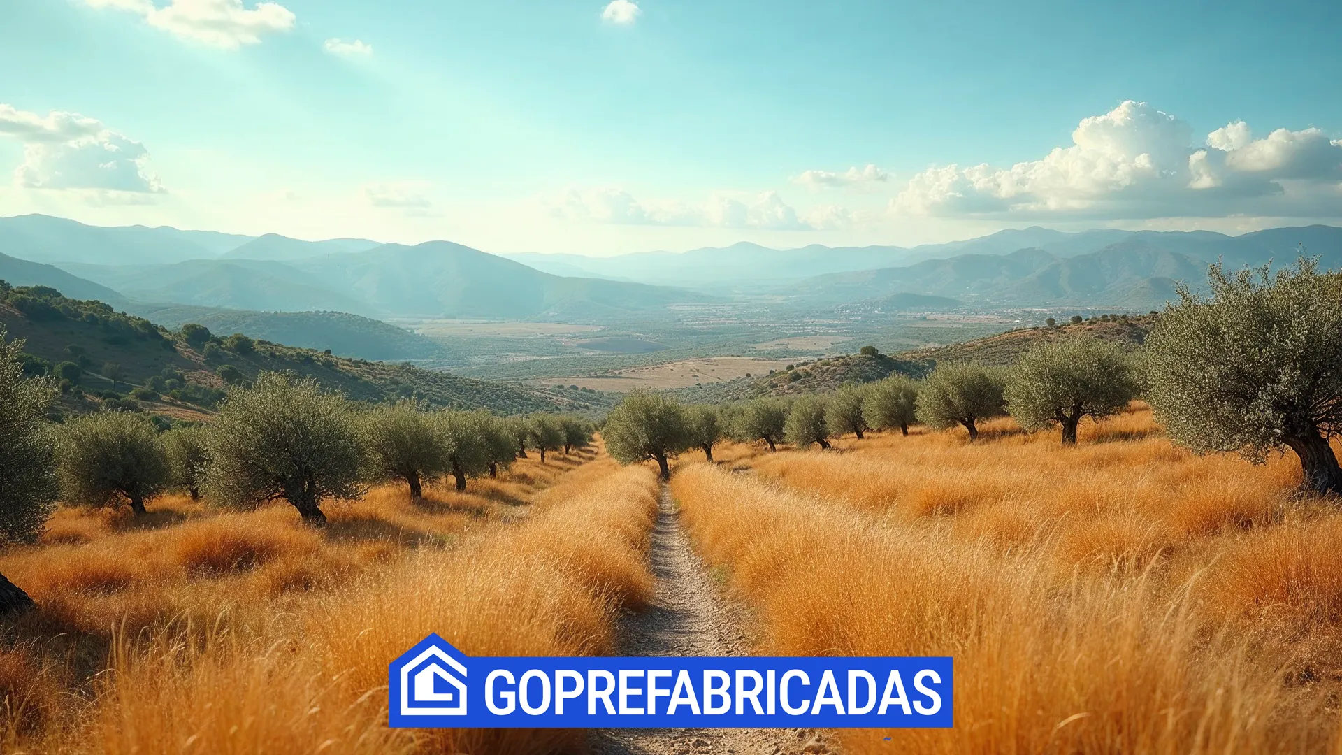Cómo pedir que un terreno sea urbanizable en España
