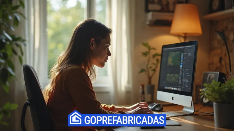 Cómo puedo ganar dinero desde casa en España