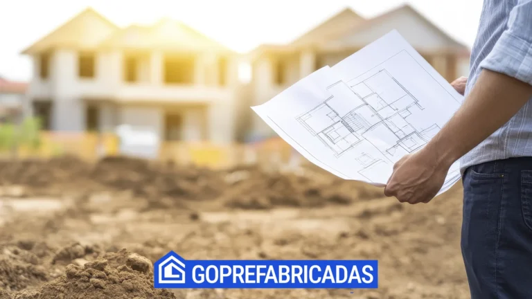 Consejos para elegir la mejor parcela para construir tu casa