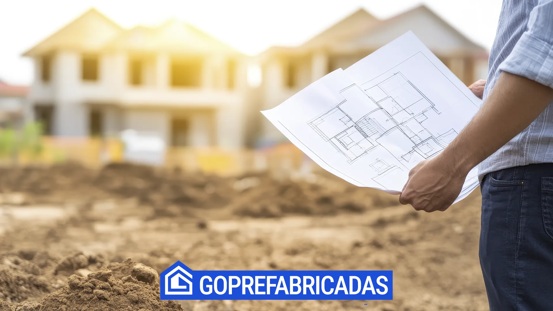 Consejos para elegir la mejor parcela para construir tu casa