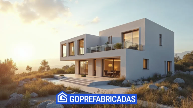 Cuál es la mejor orientación para una vivienda prefabricada en España