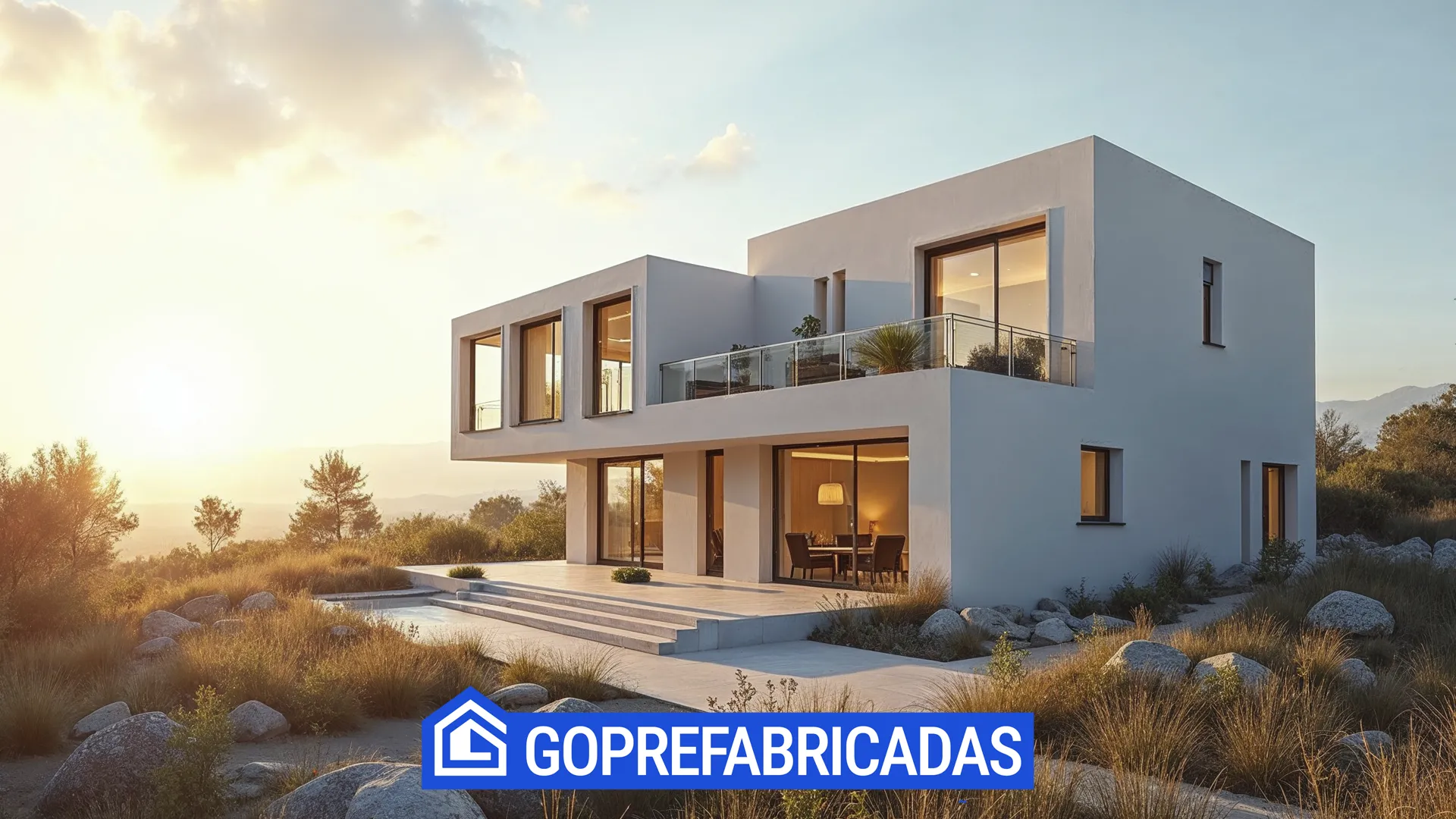 Cuál es la mejor orientación para una vivienda prefabricada en España