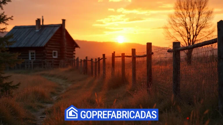 Cuál es la multa por vallar un terreno rústico en España
