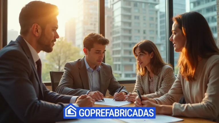 Cuántos son los metros mínimos para escriturar en España