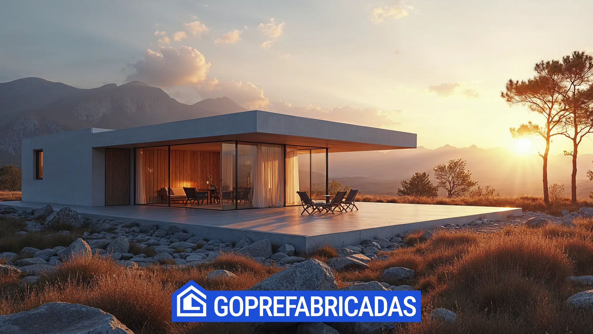 Es posible vivir en un terreno no urbanizable en España
