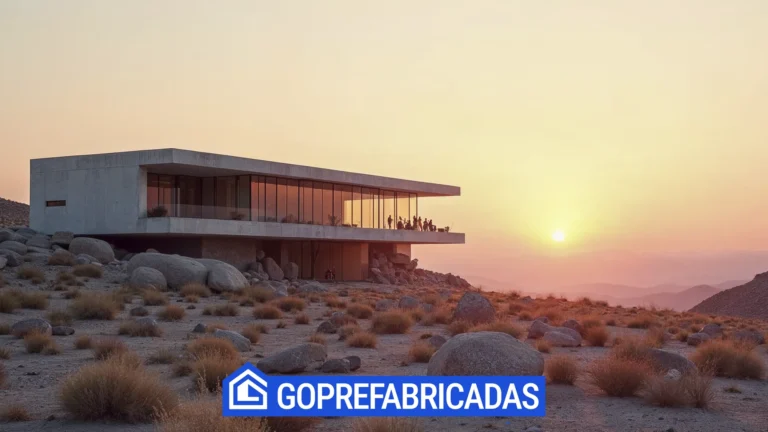 Qué pasa si construyes en suelo no urbanizable en España