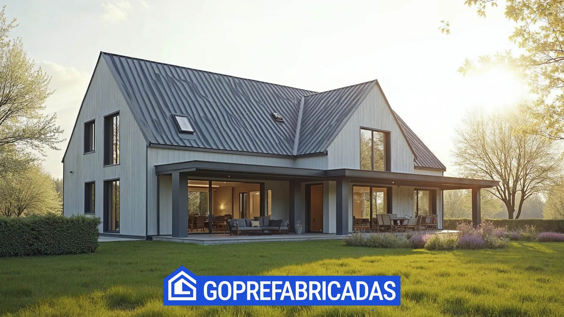 Qué pasa si la fachada de una casa está orientada al este en España