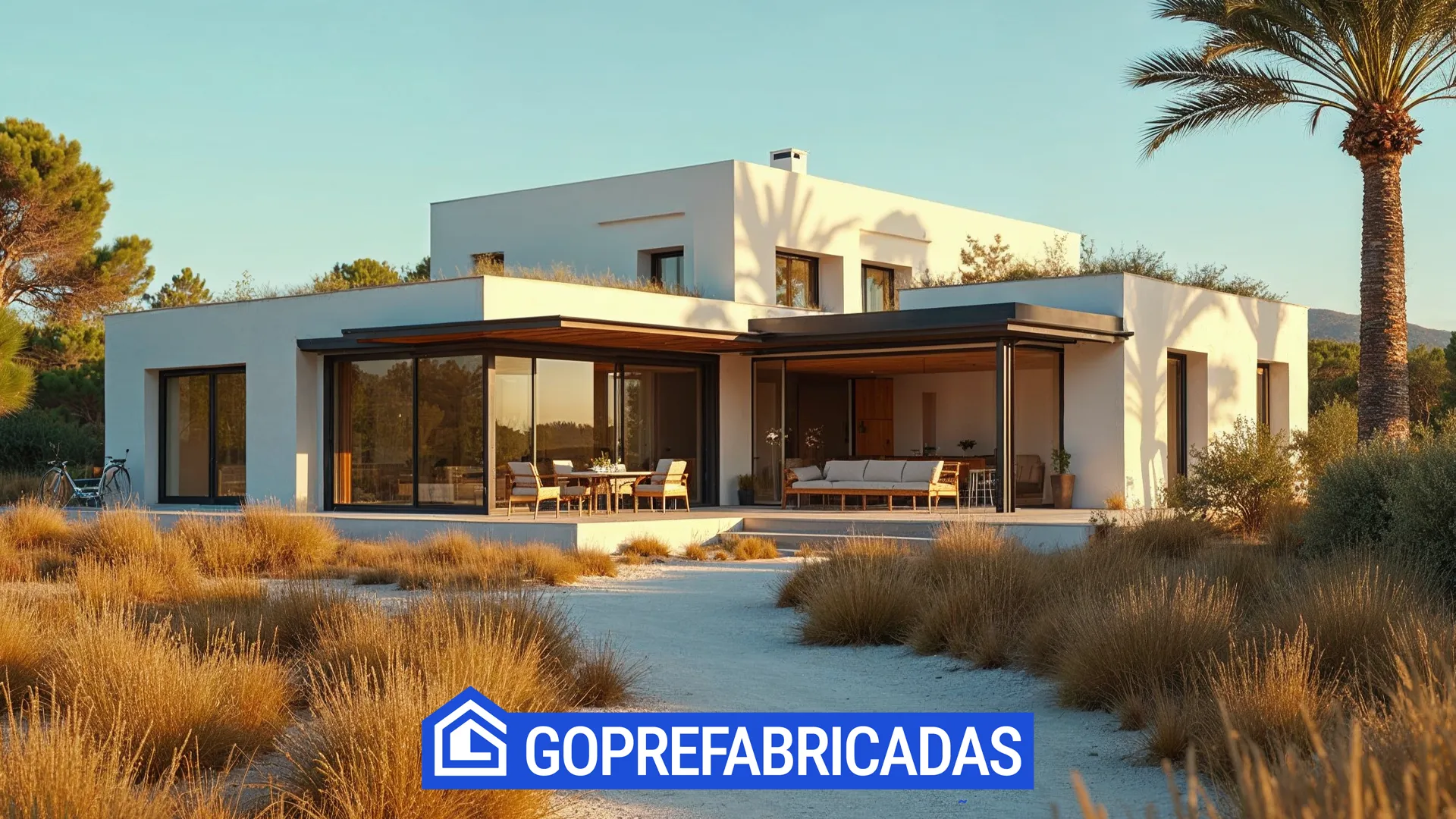 Qué permisos y licencias necesitas para tu casa prefabricada en España
