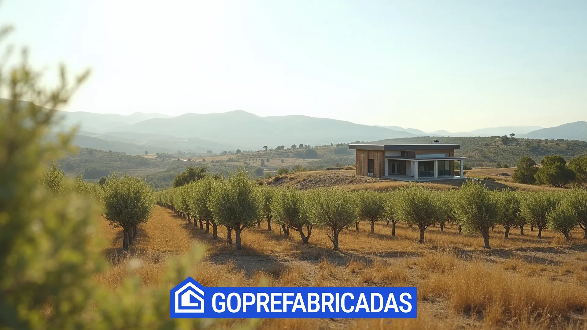 Qué puedo hacer con un terreno para ganar dinero en España